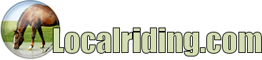 LocalRiding